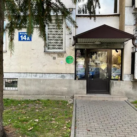 Wow Hostel Warszawa