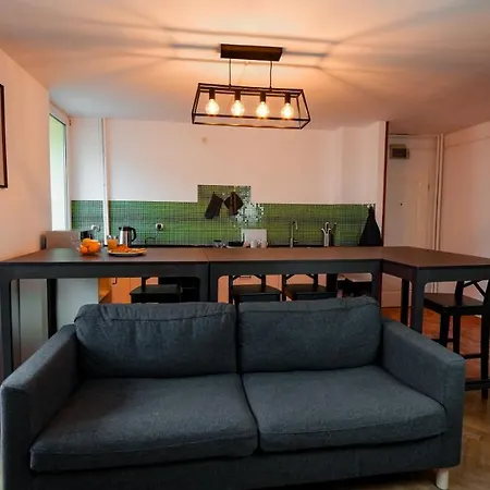 Hostel Wow Warszawa