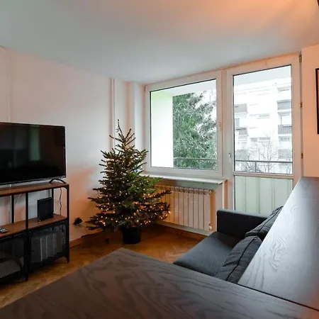 Hostel Wow Warszawa
