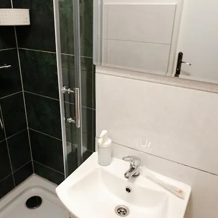 Wow Hostel Varşova
