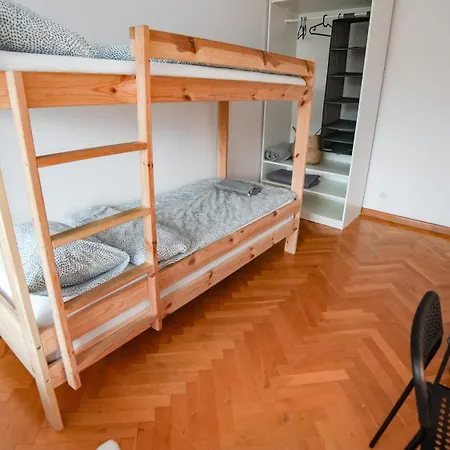 Hostel Wow