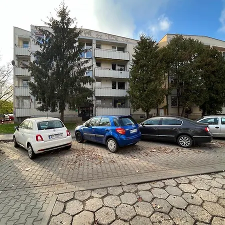 Auberge de jeunesse Wow Varsovie