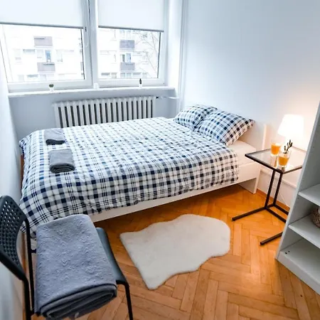 Albergue Wow