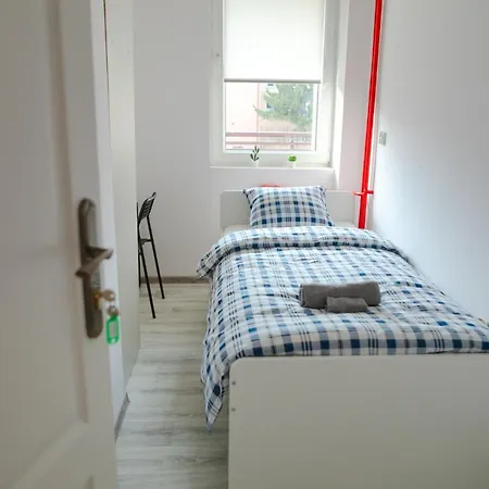 Wow Albergue *