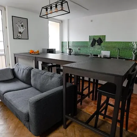 Wow Albergue *