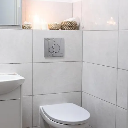 Wow Auberge de jeunesse Varsovie