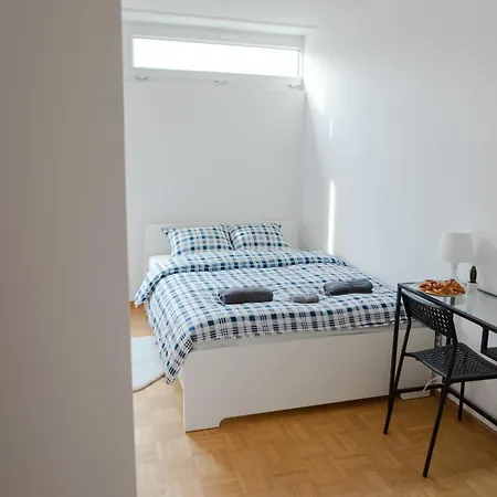 Wow Auberge de jeunesse Varsovie