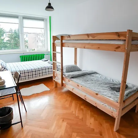 Wow Auberge de jeunesse